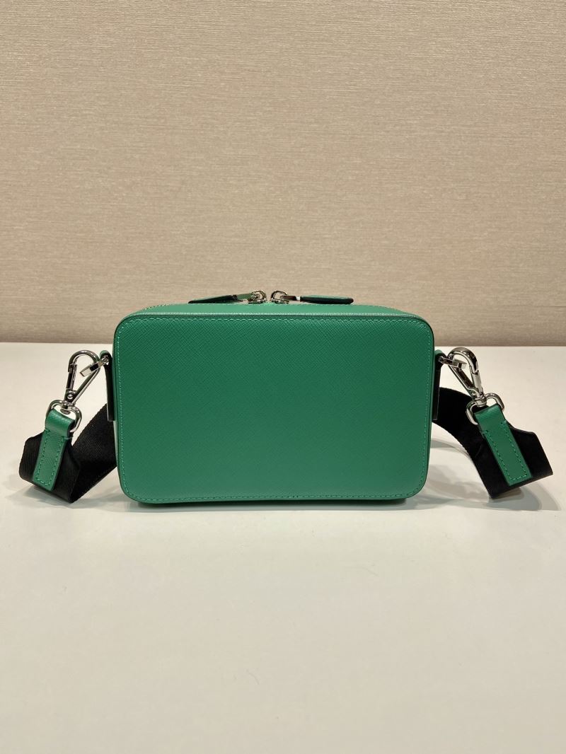 Pra*a satchel bags
